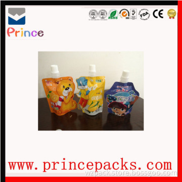 beverage bag, gold supplier
